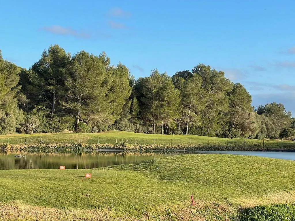 Apartamento Brisa De Menorca 桑帕克 公寓