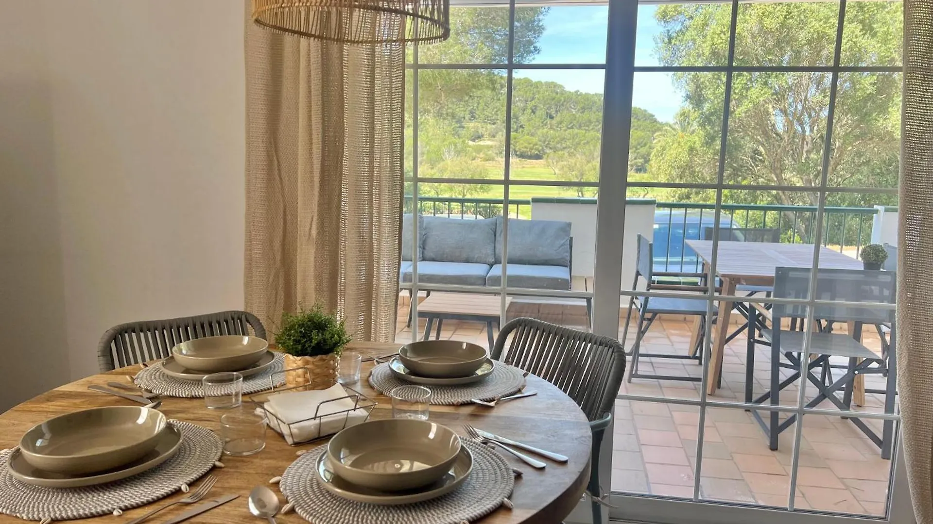 Apartamento Brisa De Menorca 桑帕克 西班牙