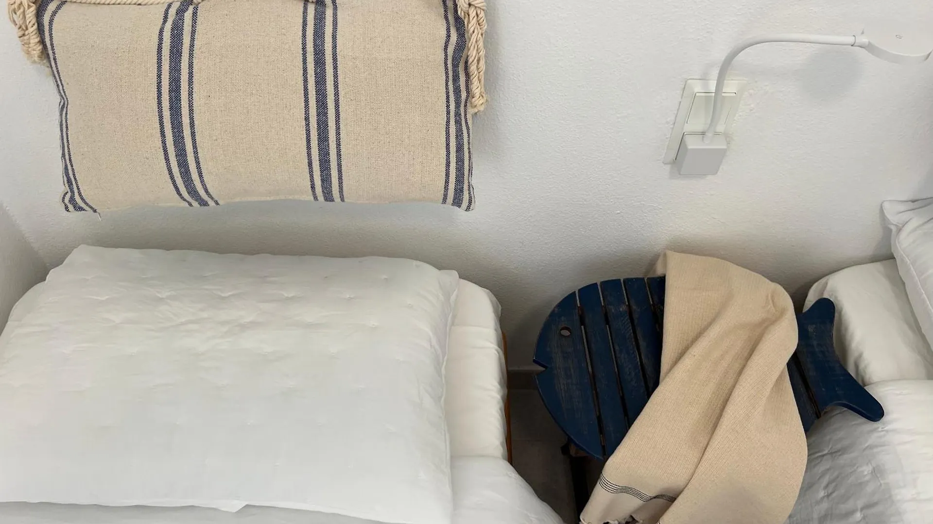 公寓 Apartamento Brisa De Menorca 桑帕克