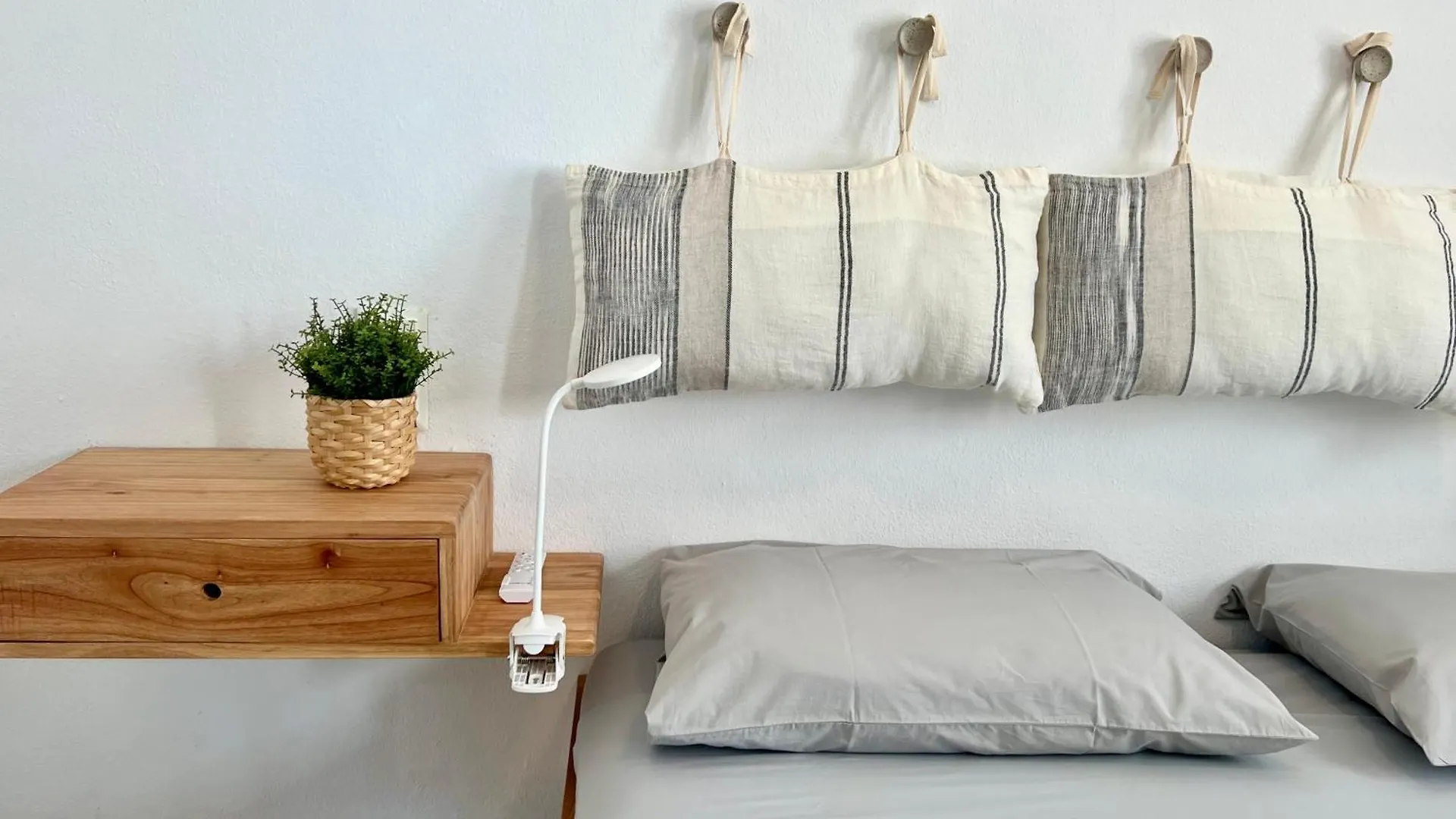 Apartamento Brisa De Menorca 桑帕克 0*,  西班牙