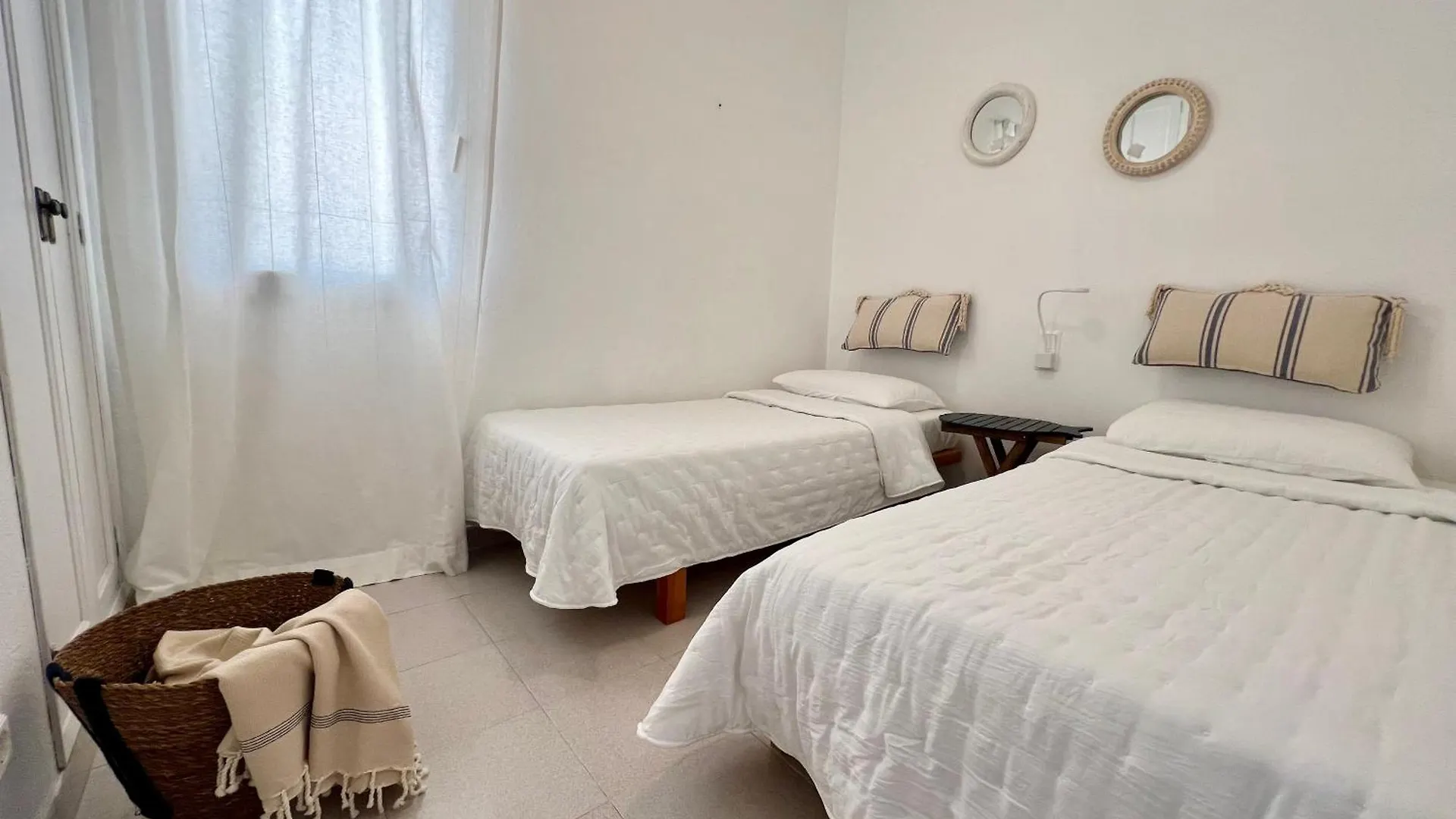 Apartamento Brisa De Menorca 桑帕克 0*,