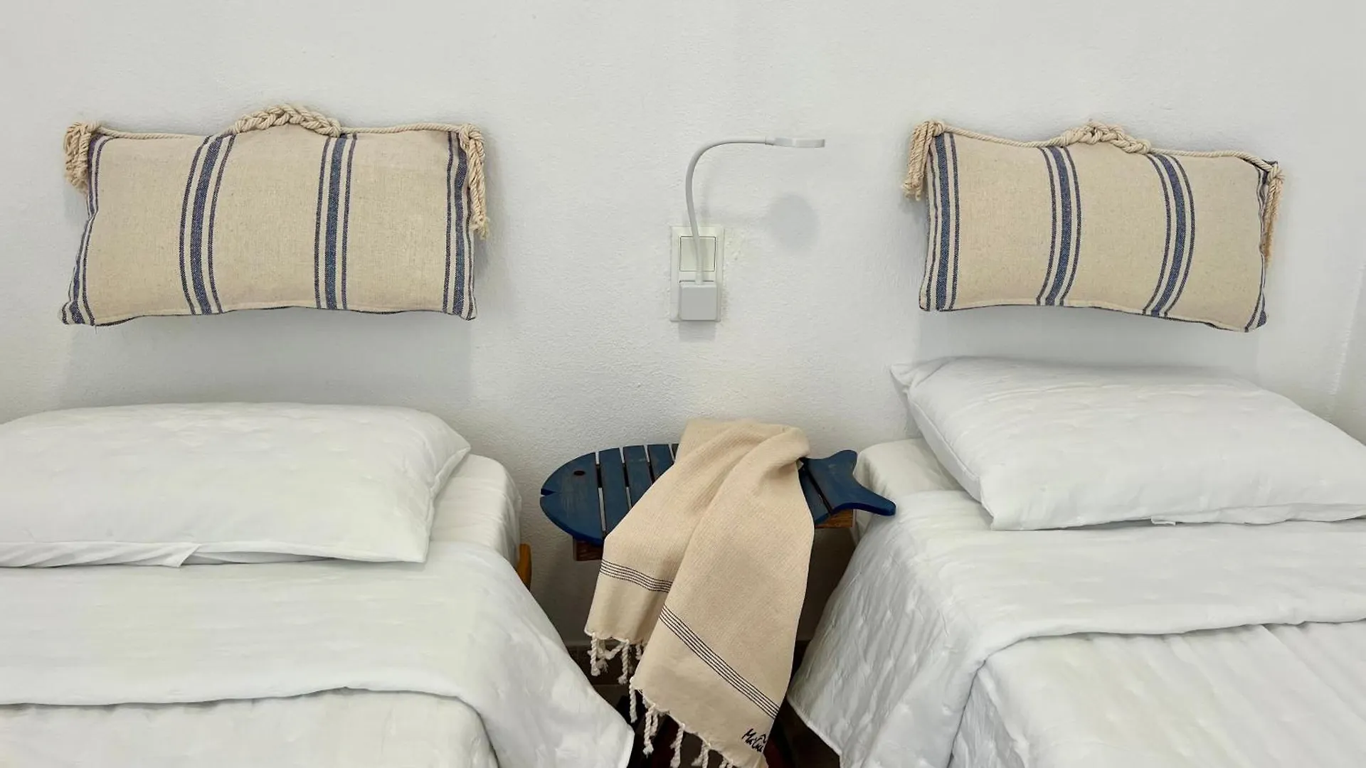 Apartamento Brisa De Menorca 桑帕克 公寓