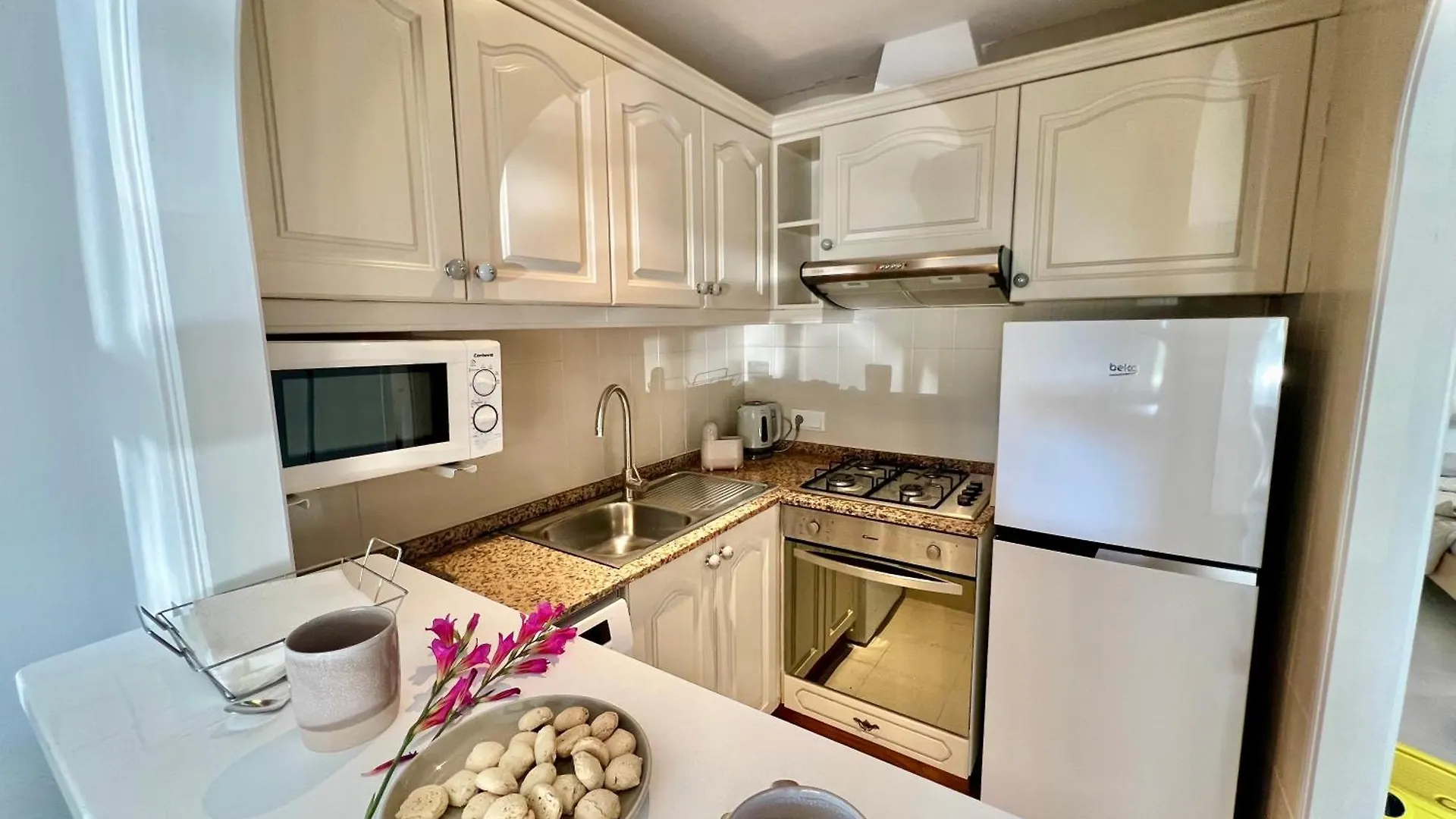 Apartamento Brisa De Menorca 桑帕克